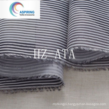 190t Polyester Printed Taffeta Linning Fabric